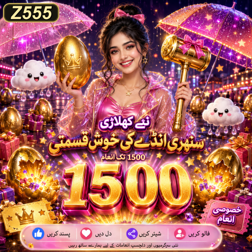 'Z555' - ایک دلچسپ گیم کا تجربہ
