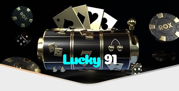 available types of Lucky 91 bet including pre-match live express and system bets