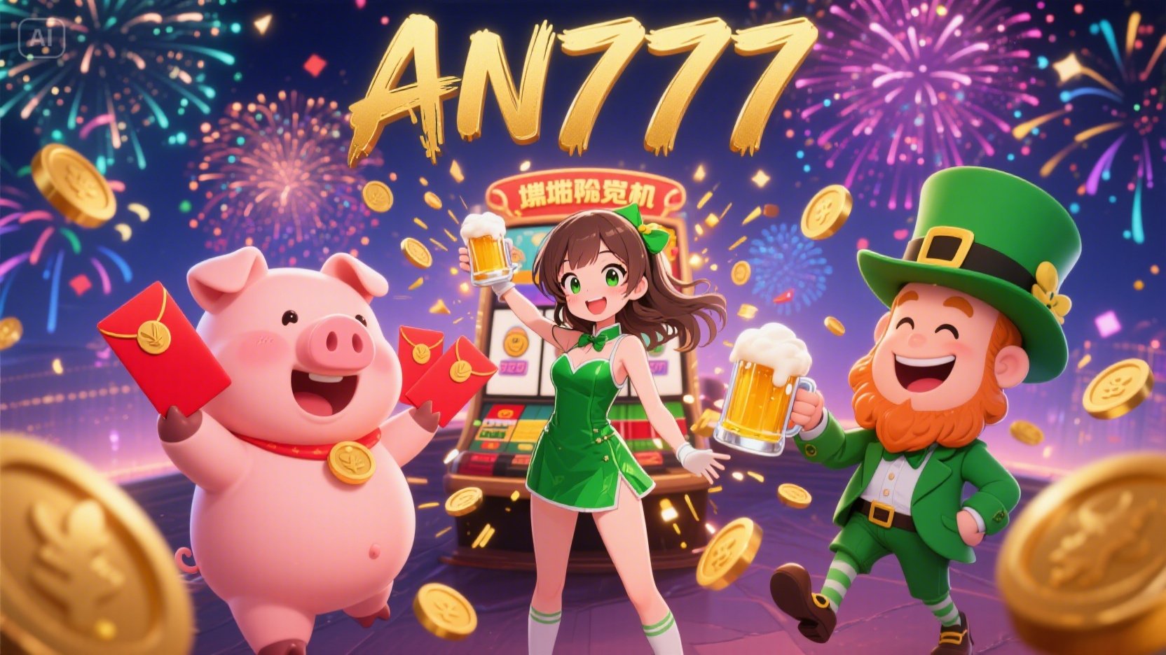 AN777