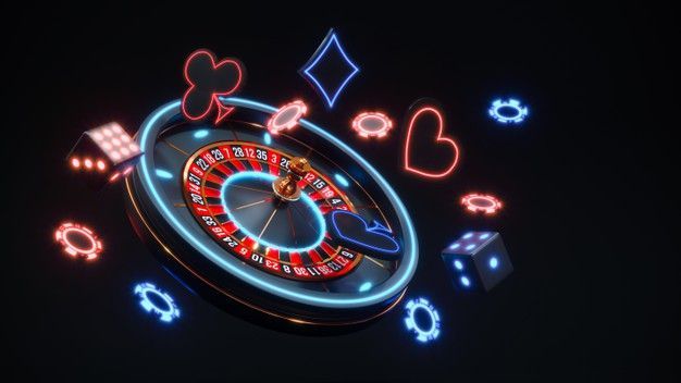 AN777 Live Casino