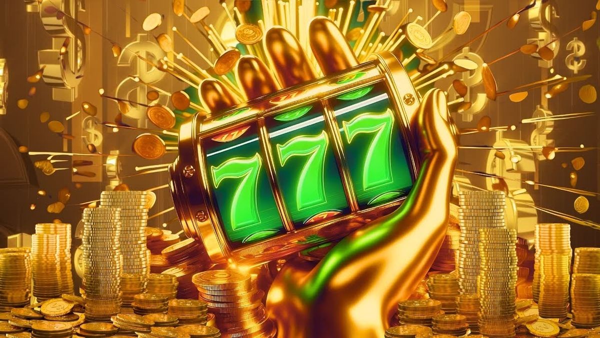 AN777 Live Casino